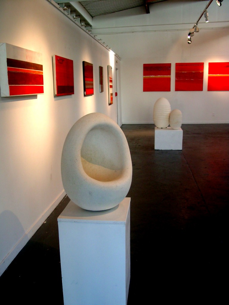  J M3 John Munro Sculptor